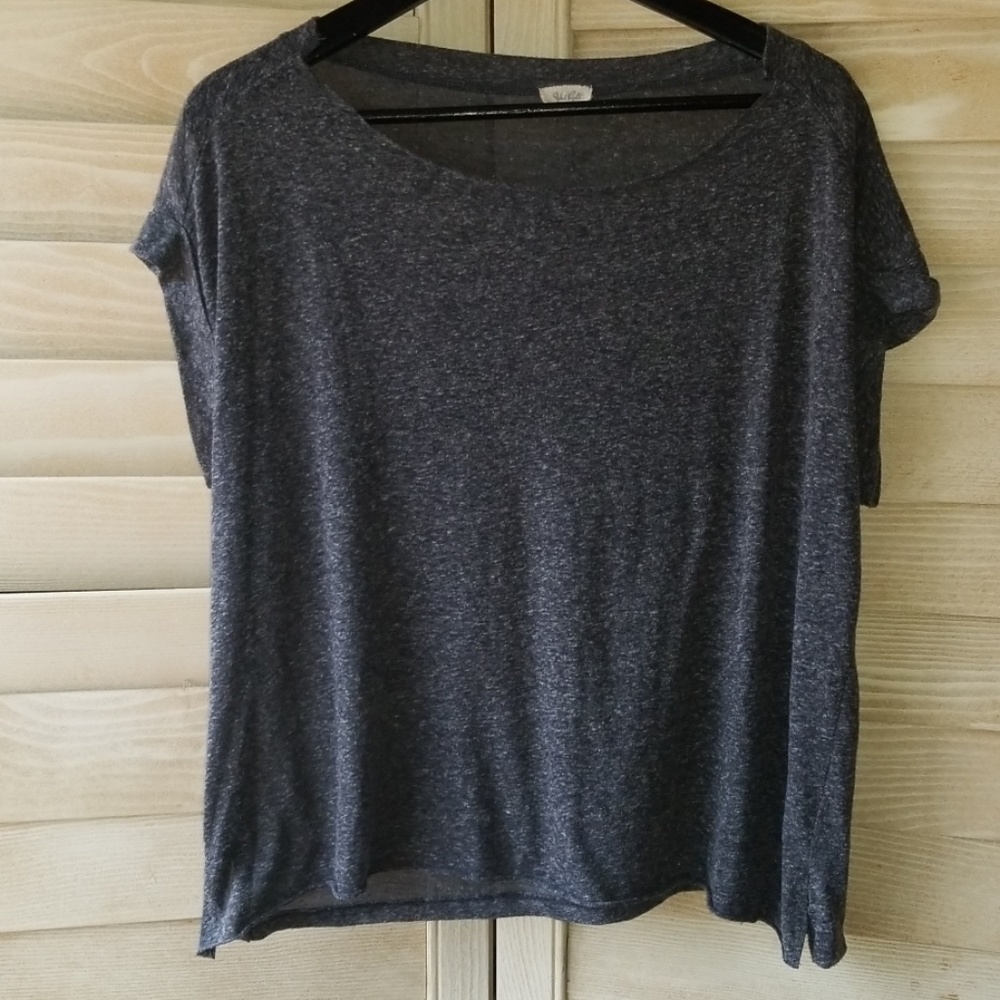 Urban outfitters womens casual t shirt